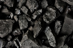 Thurlby coal boiler costs