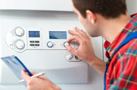 free commercial Thurlby boiler quotes