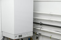 free Thurlby condensing boiler quotes