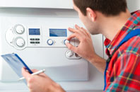 free Thurlby gas safe engineer quotes