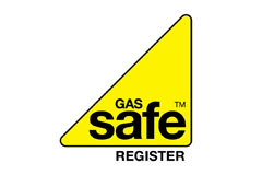 gas safe companies Thurlby